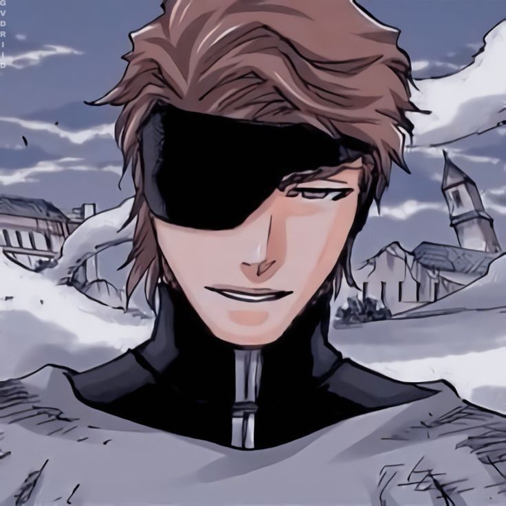 aizen